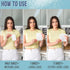 Laundry Detergent Sheets - 50 Strips (25 Sheets) | Earth Friendly Fresh Scent Plastic Free Travel Laundry Soap...