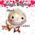 Anniversary Birthday Or Valentines Day Balloons Kit | Cupid + Red Hearts + LOVE Letter Mylar Foil Decorations Set...