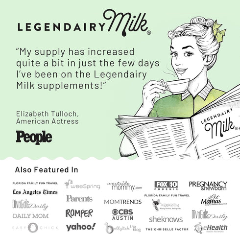 Legendairy Milk Sunflower Lecithin, 1200mg Organic Sunflower Lecithin Supplement for Clogged Milk Ducts, Made in USA, 200 Softgels...