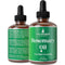 Rosemary Oil for Hair Growth For Men + Women - No Harsh Scent or Scalp Burn. Topical Treatment For Hair Loss Prevention, Hair Thickness, Regrowth....