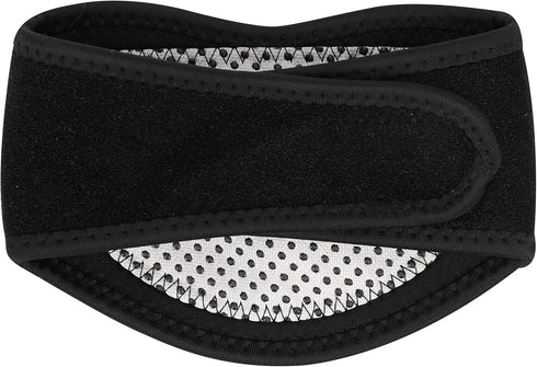 Adjustable Neck Heating Pad for Pain Relief Neck Support Brace Neck Relaxer Soft Cervical Collar Physical Therapy Neck Brace Neck Warmer Winter Ne...