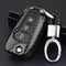 Car Key Shell For Ford Explorer F-150/250 Ranger Mondeo Ecosport...