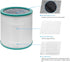 Filter Replacement, for Dyson Pure Cool Link TP02, TP03, Dyson Tower Purifier, 968126-03...