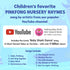 Pinkfong Sing-Alongs 10 Button Sound Book | Baby Shark Toys | Learning & Education Toys | Interactive Baby Books for Toddlers 1-3 | Gifts for Boys...