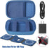 Aenllosi Hard Carrying Case Replacement for UCOMX Nano 3 in 1 Wireless Charger (Blue,Case Only)...