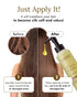LABIOTTE Silk Oil Hair Treatment for Repair, Frizz Control & Shine - With Jojoba Oil for Dry, Damaged Hair Growth - 5.07 Fl Oz...