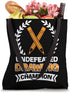 Undefeated Drawing Champion Tote Bag...