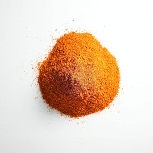 Spiceology & Derek Wolf - Big Bad BBQ Ale - Beer-Infused Barbecue Rubs, Spices and Seasonings - Use On: Beef, Chicken, Pork, Seafood, Vegetables, ...