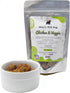 Chicken & Veggie Treats, Soft, 5 oz., Wheat-Free, 100% Natural Ingredients, Delicious, Great for Senior Dogs and Those with Teeth Issues, Parsley ...