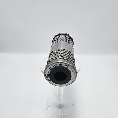 2A000633 Oil Filter Moto-Guzzi OEM- OEM Compatible: GU27153085, 2A000633 |Moto Guzzi Oil Filter For (Moto Guzzi Breva 750 2003-2009)...