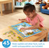 Melissa & Doug USA Map Wooden Puzzle (45 pcs)...