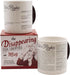 The Unemployed Philosophers Guild Color Changing Disappearing Civil Liberties Mug - Hot Coffee Transforms the Bill of Rights, Comes in Gift Box, 1...