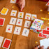 Romi Rami | Rummy Inspired Card Game | Ages 8+ | 2 to 4 Players | 30 Minutes...