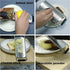 Cheese Zester Grater Handheld with Handle-Lemon Citrus Zester Tool Graters for Kitchen Stainless Steel Salad Spinner Cake Decorating Supplies,Perf...
