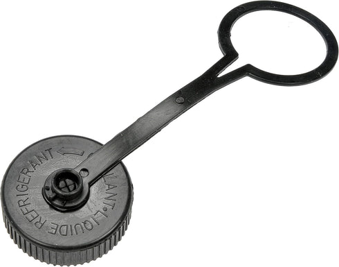 Dorman 54245 Engine Coolant Cap Compatible with Select Nissan Models...