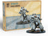 Modiphius Entertainment: Fallout: Wasteland Warfare - Robots: Space Sentry - 1 Figure, 32mm Unpainted Resin Miniatures, Tabletop RPG, Nuka World W...