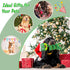 Interactive Dog Squeaky Toys, Plush Dog Chew Toys for Large Medium Small Smart Breed, Puppy Toys for Boredom and Stimulating, Tug of War Dog Toys ...
