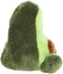 Aurora® Adorable Palm Pals™ Airy Avocado™ Stuffed Animal - Pocket-Sized Play - Collectable Fun - Green 5 Inches...