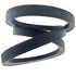 532408010 Impeller Belt Replaces AYP Husqvarna 183533 408010 532408010 532183533 Snow Throwers...