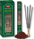 Hem Precious Musk Fragrance Incense Sticks, 120 Count...