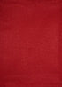 Rocking Red - Wool Felt Oversized Sheet - 35% Wool Blend - 1 12x18 inch Sheet...