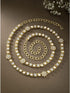 I Jewels Gold Plated Indian Traditional Wedding Bollywood Waist Chain Belly Fashion Belt for Women s...