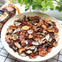 Qingbei Rina Fall Potpourri Bags,Orange Scented Potpourri Dried Flowers, Autumn Decorative Bowl Vase Filler,Home Fragrance,Harvest Farmhouse Bathr...