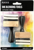 Pixiss Mini Ink Blending Tools - Square (Mini Ink Blending Tool with Added Replacement Foams)...