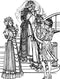 Folkwear Vintage Wedding Dress Edwardian Bridal Gown & Afternoon Dress #227 Sewing Pattern (Pattern Only)...