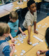 Key Education 86-Piece Sentence Building for Kids, Toys for Speech Therapy, Sight Word Games for Kindergarten, 1st and 2nd Grade Classroom Must Ha...