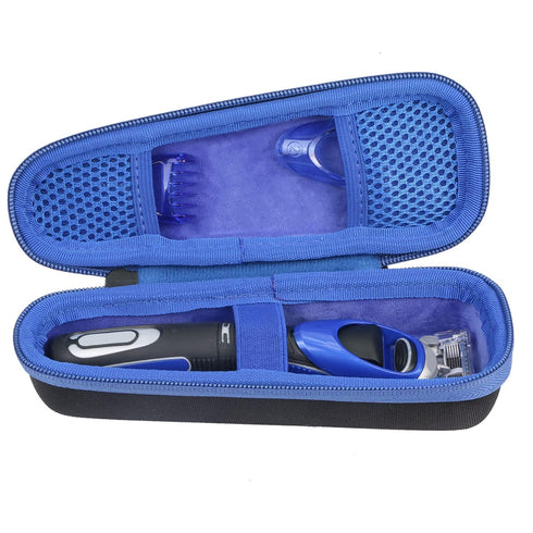 co2CREA Hard Travel Case Replacement for All Purpose Styler Beard Trimmer Men's Razor Edger...