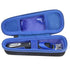 co2CREA Hard Travel Case Replacement for All Purpose Styler Beard Trimmer Men's Razor Edger...