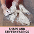 Aleene's Fabric Stiffener & Draping Liquid 8 fl. oz....