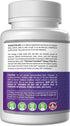 Fish Oil Omega 3 3000mg per Serving - 915mg Epa, 630mg Dha, 2000mg Total Omega 3 6 9 XL - 180 Capsules...