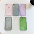 for iPhone XR Case Cute Clear Bling Crystal Diamond Phone Case, with Sparkle Camera Len Protector Soft TPU Cover Case for Women Girls, Clear......