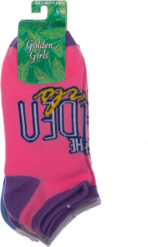 Bioworld womens Ankle...