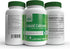 Liquid Calcium 1000mg, Magnesium 400mg, Vitamin D3 1,000iu and Boron | Bone Restore & Strength with 6 Calcium Complex | 3rd Party Tested | Non-GMO...
