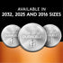 Duracell CR2025 3V Lithium Battery, Child Safety Features, 2 Count Pack, Lithium Coin Battery for Key Fob, Car Remote, Glucose Monitor, CR Lithium...