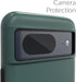 Crave Google Pixel 8 Case - Dual Guard Shockproof Protection Secure Layered Pixel 8 Phone Case, Forest Green......