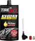 TireJect Automotive Full-Size Truck/SUV 2-in-1 Tire Sealant & Bead Sealer Kit for tire Repair of leaks and punctures...