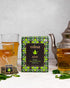 Mina Atay Moroccan Nana Mint Organic Green Tea, 15 Biodegradable Sachets - Refreshing Moroccan Mint Green Tea Bags, Moroccan Mint Tea Bags, Low in...