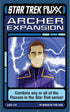 Looney Labs Star Trek Fluxx: Archer Expansion – 2-6 Players – Card Games for Family – 5-30 Mins of Gameplay – Games for Family Game Night – Card G...