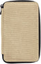 Speedball Art Products Canvas Storage Case for Pencils, Markers, Pens and Art Supplies, Holds Up To 48 Standard Pencils, Sage...