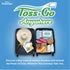 Toss & Go Laundry Detergent Sheets, Eco-Friendly Washer Sheets, Easy To Carry Great For Travel, Powerful Cleaning, No Mess, Odor Removal, Lightwei...