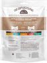 Better Belly Pork Hide Chips with Smoke Flavor, 10 Ounce, Digestible Pork Hide for Dogs (P-94450)...