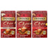Twinings Chai Tea Variety 3-Pack – Chai, Ultra Spice Chai, and French Vanilla Chai, Caffeinated Black Tea Bags, 20 Count Each...