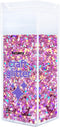 Hemway Craft Glitter Shaker 110g / 3.9oz Glitter for Arts, Crafts, Resin, Tumblers, Nails, Painting, Decoration, Festival, Cosmetic, Body - Super ...