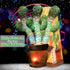 Emoin Dancing Cactus Baby Toys, Talking Cactus Toys Repeats What You Say Baby Boy Toys, Dancing Cactus Mimicking Toy with LED English Sing Talking...