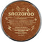 Snazaroo Metallic Face and Body Paint, 18.8g (0.66-oz) Pot, Copper...