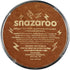 Snazaroo Metallic Face and Body Paint, 18.8g (0.66-oz) Pot, Copper...